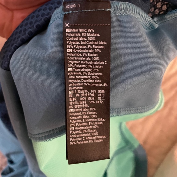 Kari Traa Women's Half-Zip - L - Picture 9 of 10